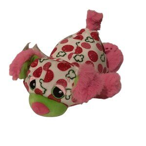 Cutetitos Pizzaitos Pepperito Plush Dog Stuffed Animal Basic Fun 2020 Puppito 8"
